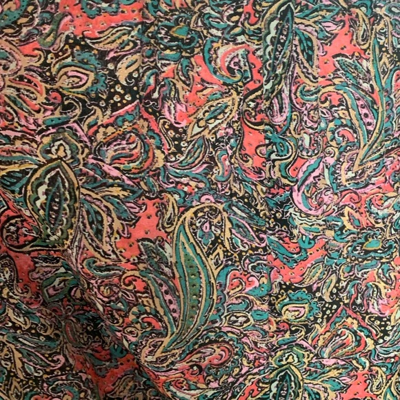 Rebecca Taylor Cocktail Dress - Picture 3 of 5